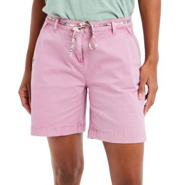 PROTEST PRTANNICK 23 SHORTS DUSKYROSE