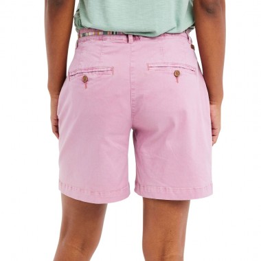 PROTEST PRTANNICK 23 SHORTS DUSKYROSE