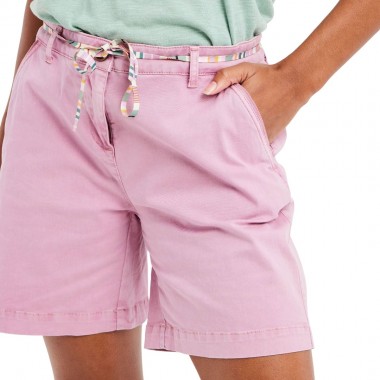PROTEST PRTANNICK 23 SHORTS DUSKYROSE