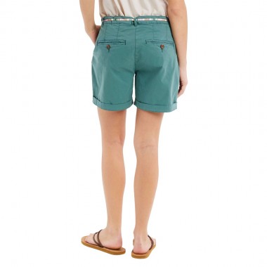 PROTEST PRTANNICK 23 SHORTS LAURELGREEN