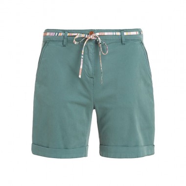 PROTEST PRTANNICK 23 SHORTS LAURELGREEN