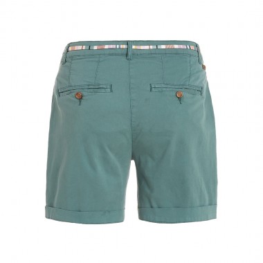PROTEST PRTANNICK 23 SHORTS LAURELGREEN