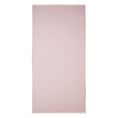 PROTEST PRTASTRILDE TOWEL DUSKYROSE