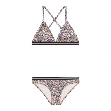 PROTEST PRTBERIT JR TRIANGLE BIKINI DUSKYROSE