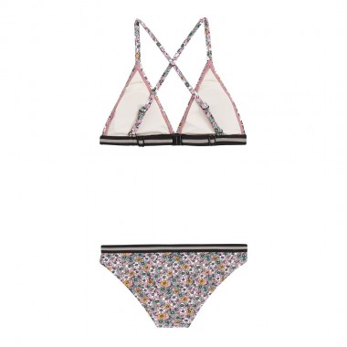 PROTEST PRTBERIT JR TRIANGLE BIKINI DUSKYROSE