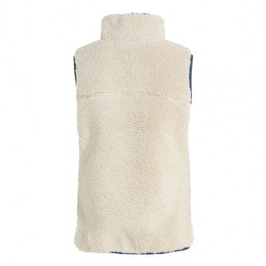 PROTEST PRTBODHI BODYWARMER KIT OFFWHITE