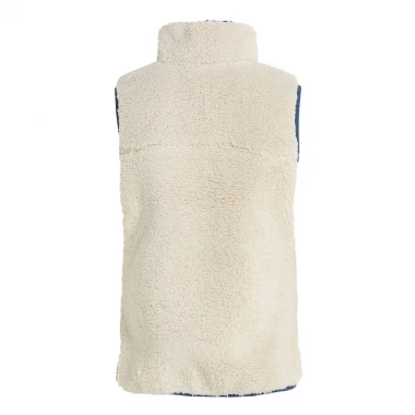 PROTEST PRTBODHI BODYWARMER KIT OFFWHITE