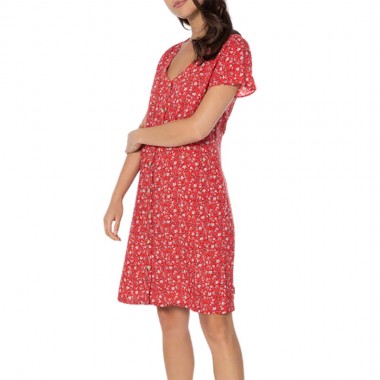 PROTEST PRTBRUJAS DRESS RAZZRED