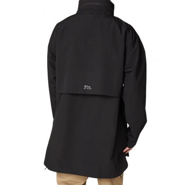 PROTEST PRTBRYSON OUTDOOR JACKET TRUE BLACK