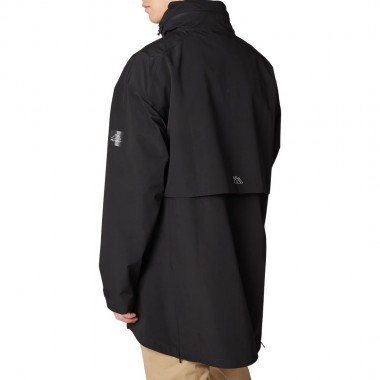 PROTEST PRTBRYSON OUTDOOR JACKET TRUE BLACK