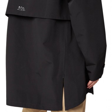 PROTEST PRTBRYSON OUTDOOR JACKET TRUE BLACK