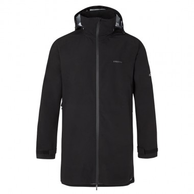 PROTEST PRTBRYSON OUTDOOR JACKET TRUE BLACK