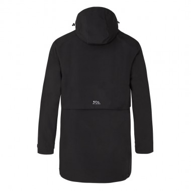 PROTEST PRTBRYSON OUTDOOR JACKET TRUE BLACK