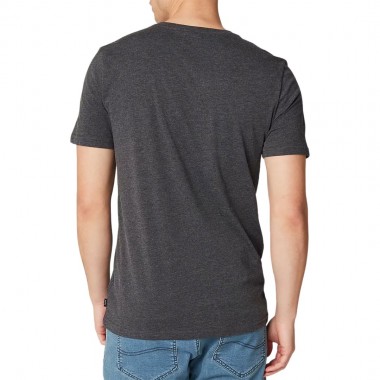 PROTEST PRTCAARLO T-SHIRT TRUE BLACK
