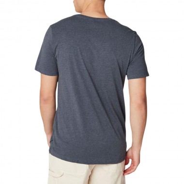 PROTEST PRTCAARLO T-SHIRT NIGHT SKYBLUE
