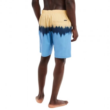 PROTEST PRTCAGNES BEACHSHORT RIVER BLUE