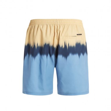 PROTEST PRTCAGNES BEACHSHORT RIVER BLUE