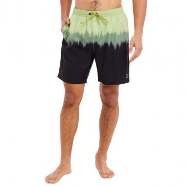 PROTEST PRTCAGNES BEACHSHORT ALGAEGREEN
