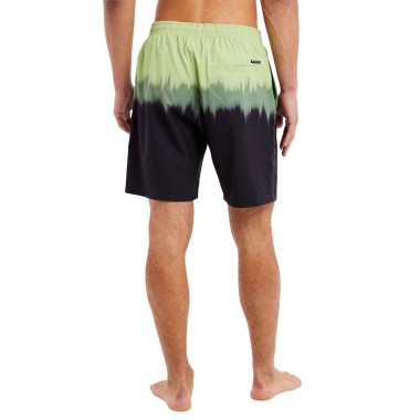 PROTEST PRTCAGNES BEACHSHORT ALGAEGREEN