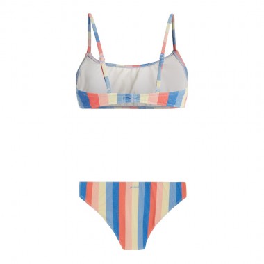 PROTEST PRTCANCAN BANDEAU BIKINI HAVASUBLUE