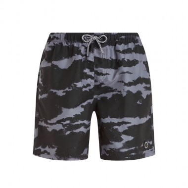 PROTEST PRTCANTLEY BEACHSHORT TRUE BLACK