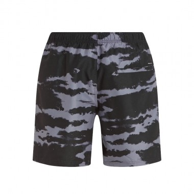 PROTEST PRTCANTLEY BEACHSHORT TRUE BLACK