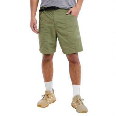 PROTEST PRTCARBOST SHORTS ARTICHOKE GREEN