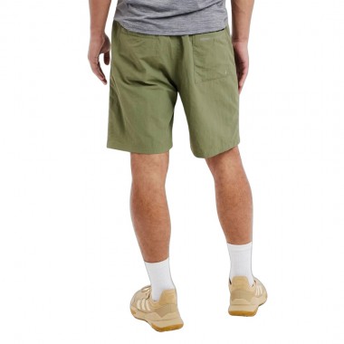 PROTEST PRTCARBOST SHORTS ARTICHOKE GREEN