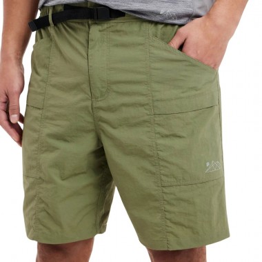 PROTEST PRTCARBOST SHORTS ARTICHOKE GREEN