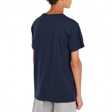 PROTEST PRTCATCH JR T-SHIRT NIGHT SKY NAVY
