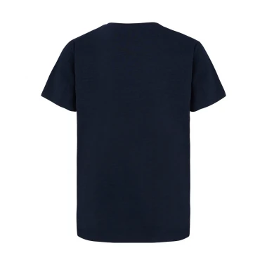 PROTEST PRTCATCH JR T-SHIRT NIGHT SKY NAVY