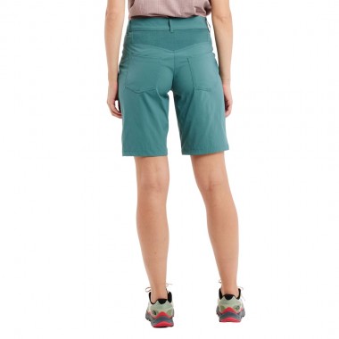 PROTEST PRTCEDRO OUTDOOR SHORTS LAURELGREEN