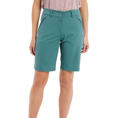 PROTEST PRTCEDRO OUTDOOR SHORTS LAURELGREEN