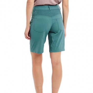 PROTEST PRTCEDRO OUTDOOR SHORTS LAURELGREEN