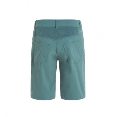 PROTEST PRTCEDRO OUTDOOR SHORTS LAURELGREEN