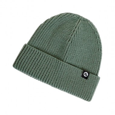 PROTEST PRTCHAPTER TD BEANIE ASPEN GREEN