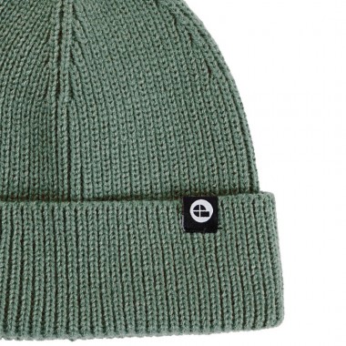 PROTEST PRTCHAPTER TD BEANIE ASPEN GREEN
