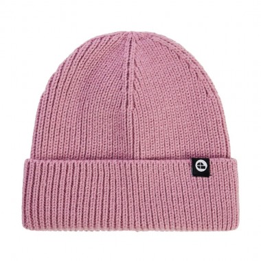 PROTEST PRTCHAPTERS TD BEANIE VINTAGE PINK