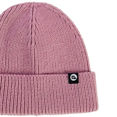 PROTEST PRTCHAPTERS TD BEANIE VINTAGE PINK