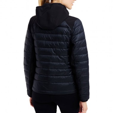 PROTEST PRTCHARON OUTDOOR JACKET TRUE BLACK
