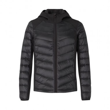 PROTEST PRTCHARON OUTDOOR JACKET TRUE BLACK
