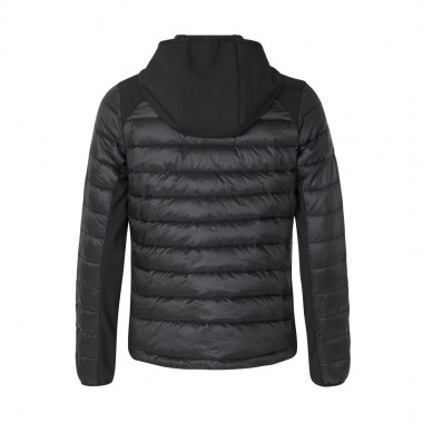 PROTEST PRTCHARON OUTDOOR JACKET TRUE BLACK