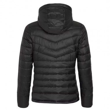 PROTEST PRTCLOVER SNOWJACKET TRUE BLACK