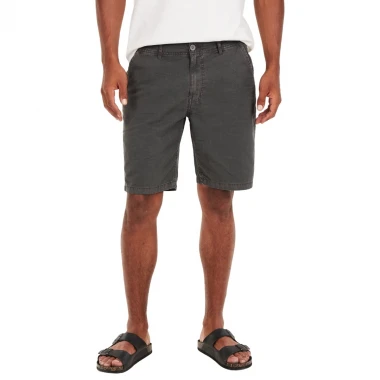 PROTEST PRTCOMIE SHORTS DEEP GREY