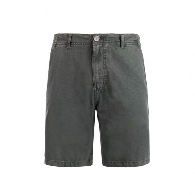 PROTEST PRTCOMIE SHORTS DEEP GREY