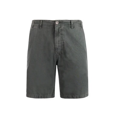 PROTEST PRTCOMIE SHORTS DEEP GREY