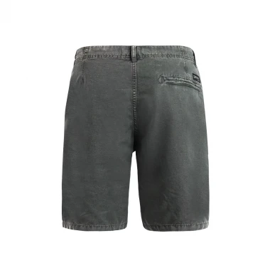 PROTEST PRTCOMIE SHORTS DEEP GREY