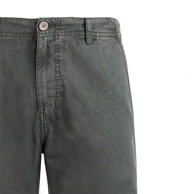 PROTEST PRTCOMIE SHORTS DEEP GREY