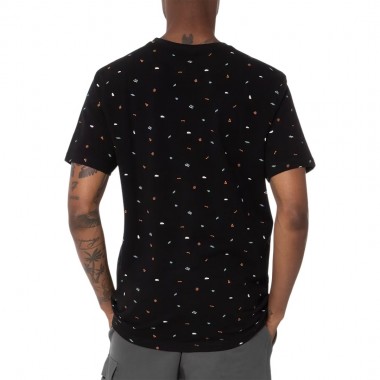 PROTEST PRTCONNAR T-SHIRT TRUE BLACK