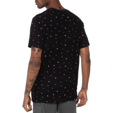 PROTEST PRTCONNAR T-SHIRT TRUE BLACK